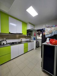 Blk 502C Palm Breeze @ Yishun (Yishun), HDB 4 Rooms #546219091
